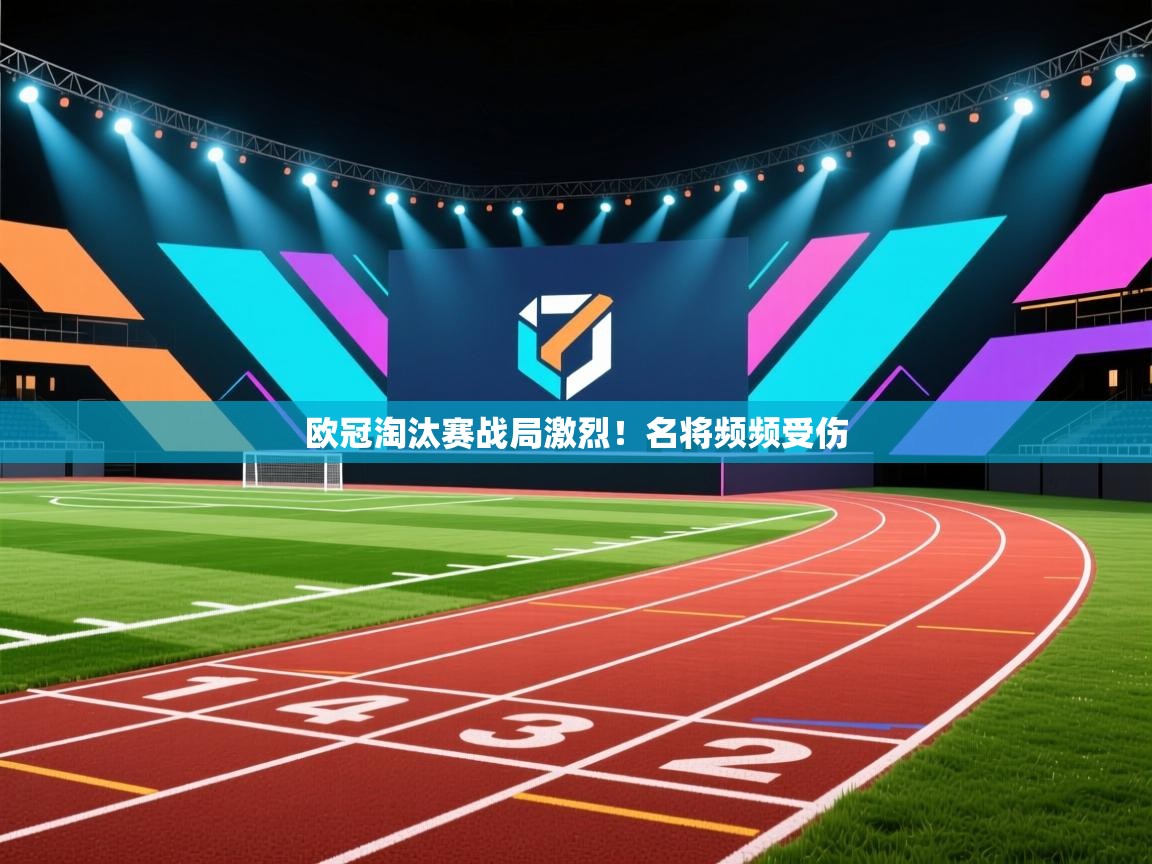 欧冠淘汰赛战局激烈!名将频频受伤 第2张