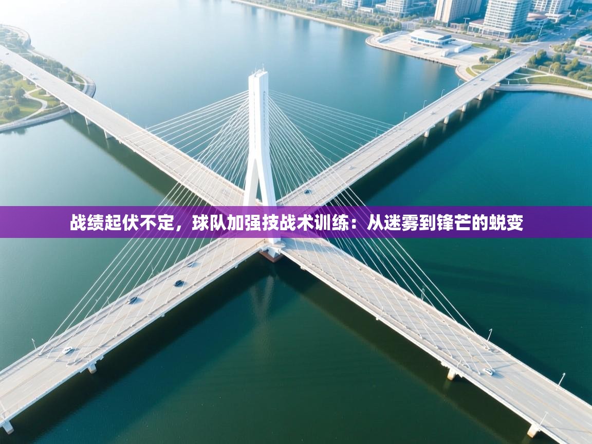 战绩起伏不定，球队加强技战术训练：从迷雾到锋芒的蜕变