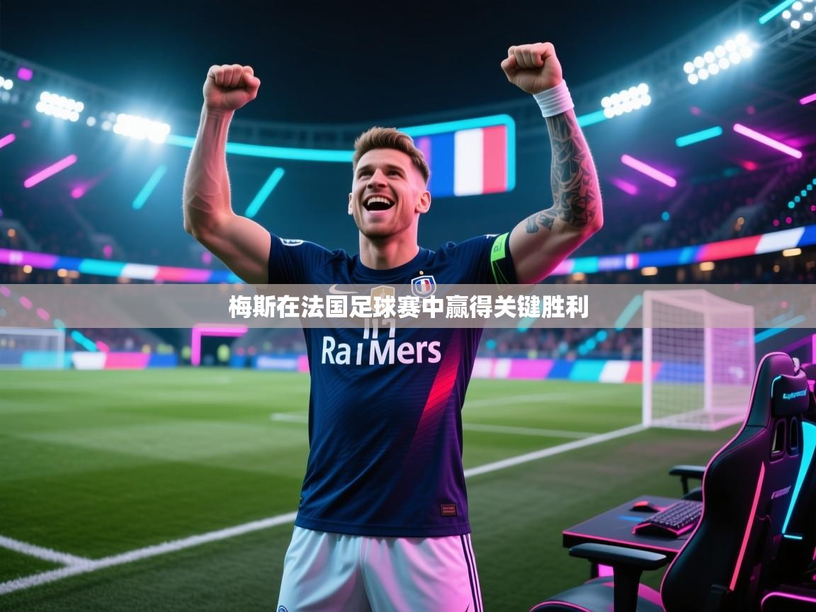 梅斯在法国足球赛中赢得关键胜利 第2张