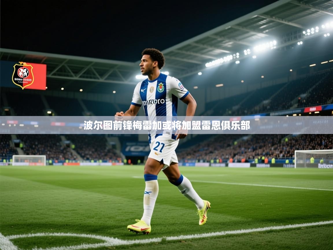 波尔图前锋梅雷加或将加盟雷恩俱乐部  第2张