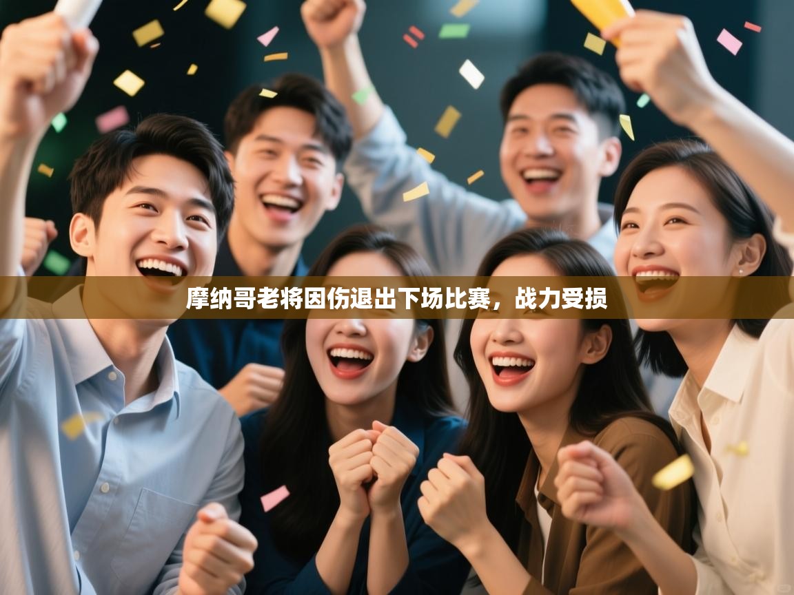 摩纳哥老将因伤退出下场比赛，战力受损  第2张