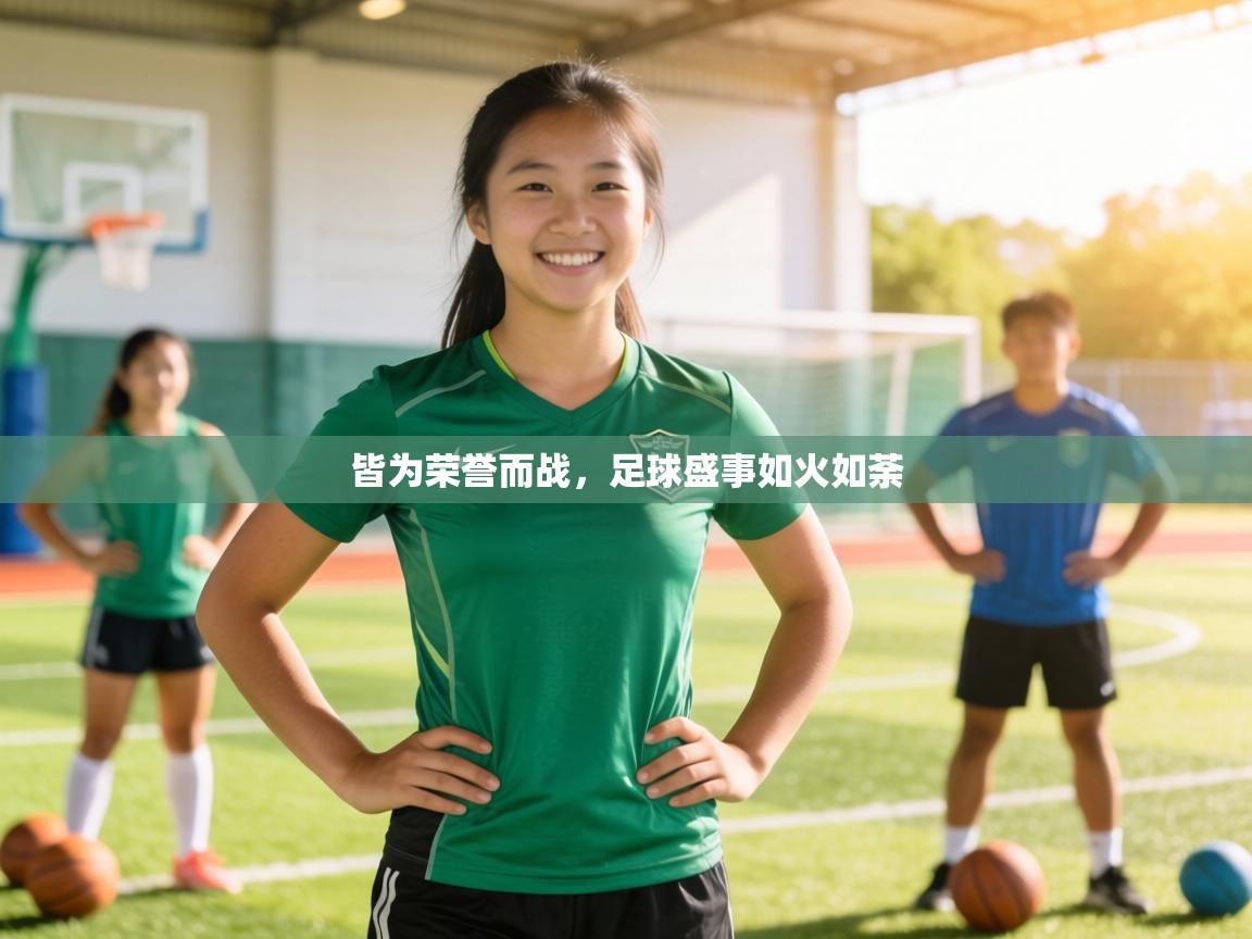 皆为荣誉而战，足球盛事如火如荼  第2张