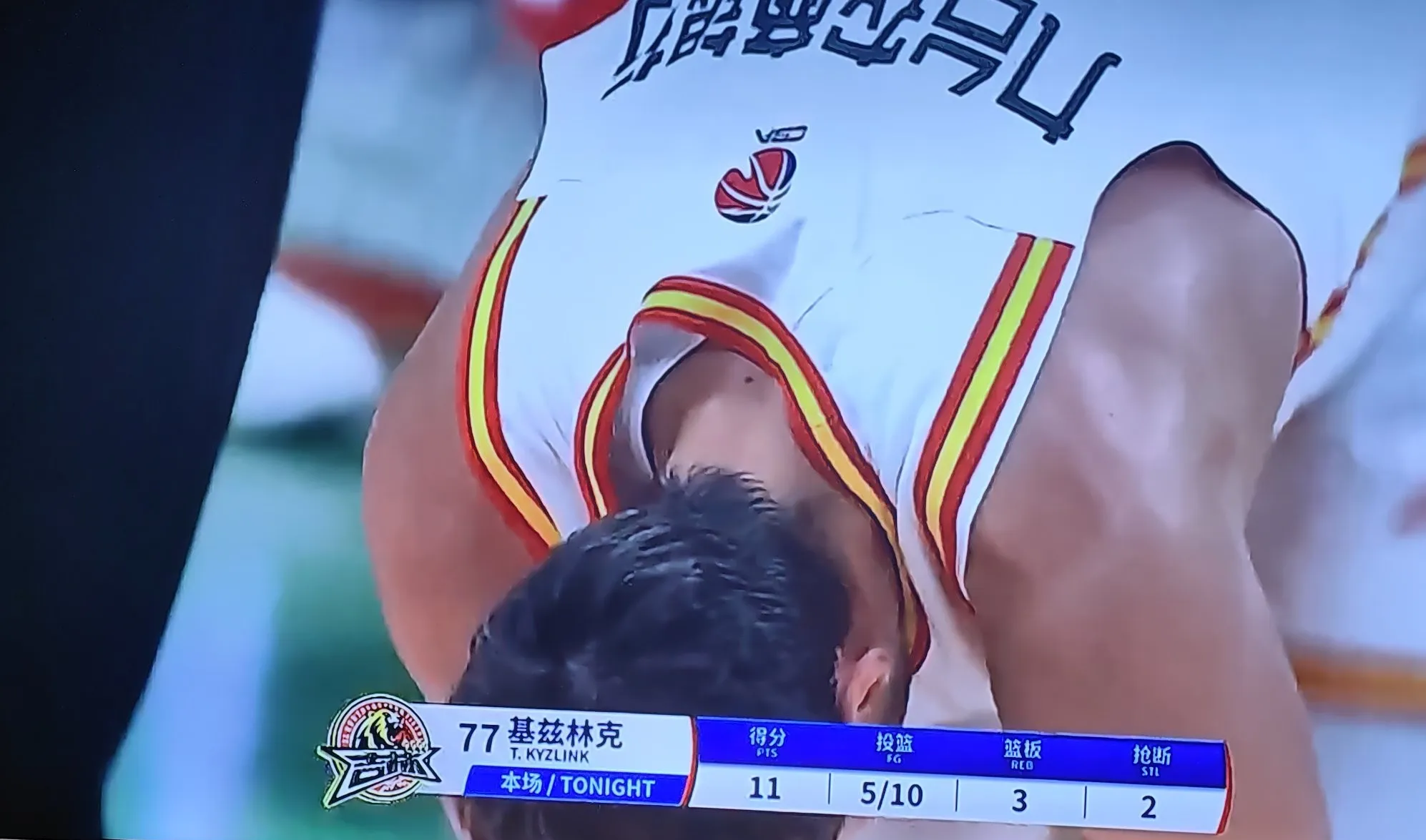吉林男篮在比赛中实现重要逆转