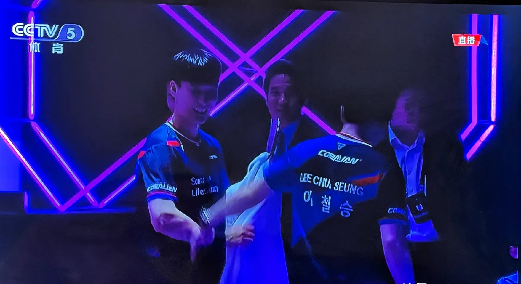 韩国球队济州联胜出，晋级淘汰赛