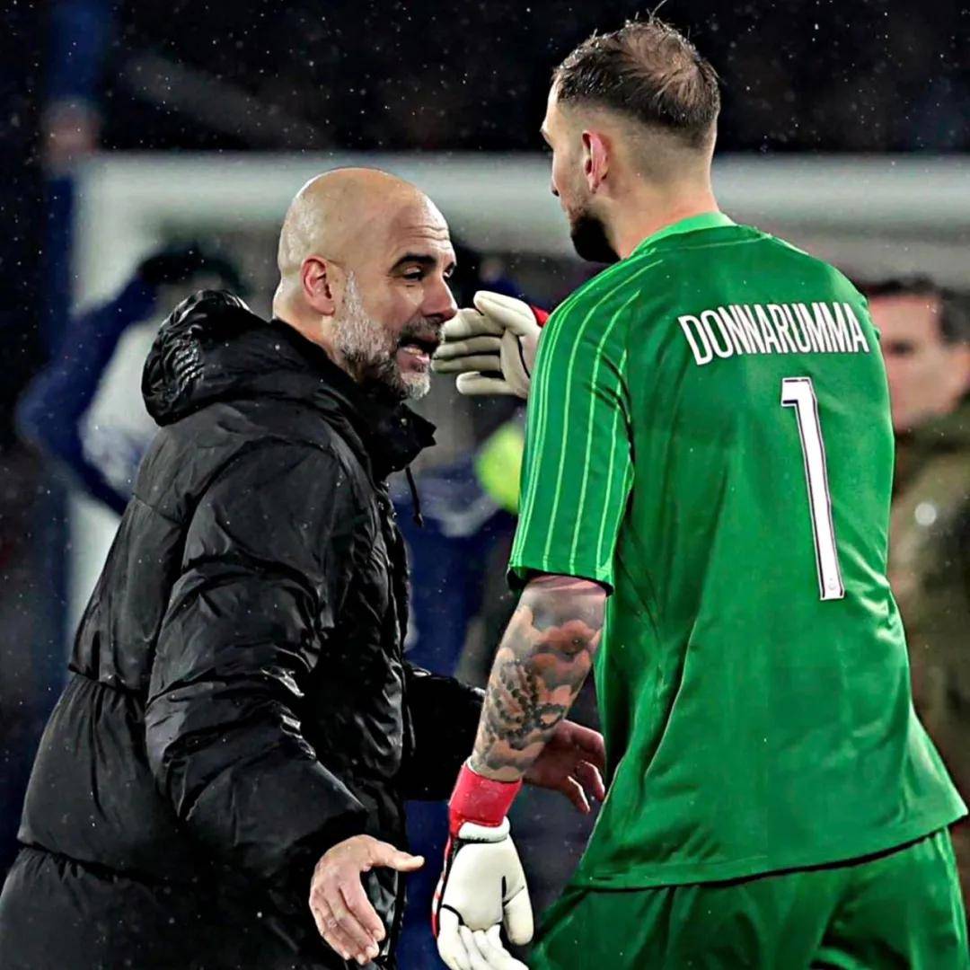 爱游戏官方登录入口-关于曼城遭遇惨败！瓜帅球队不敌莱斯特城失去夺冠悬念的信息