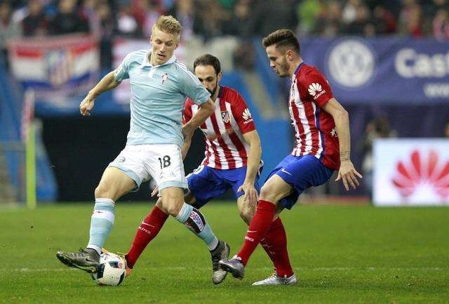 瓦拉多利德客场惨败，保级压力增大