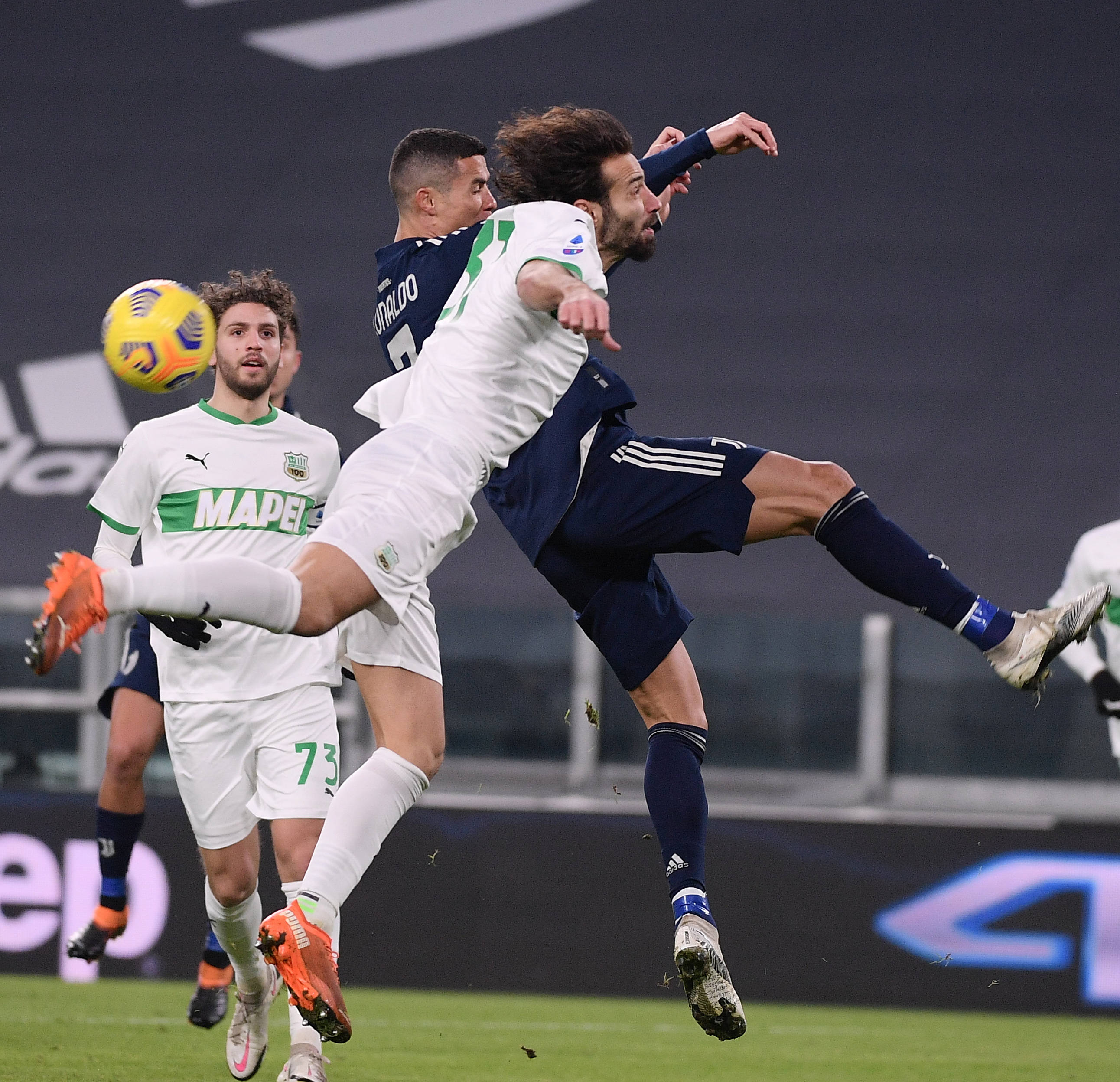 萨索洛主场击败对手，联赛表现出色