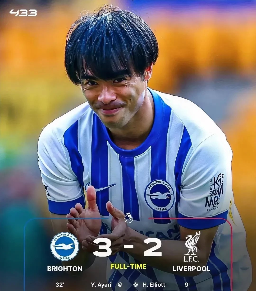 利物浦客负，意甲球队展现绝对实力的简单介绍