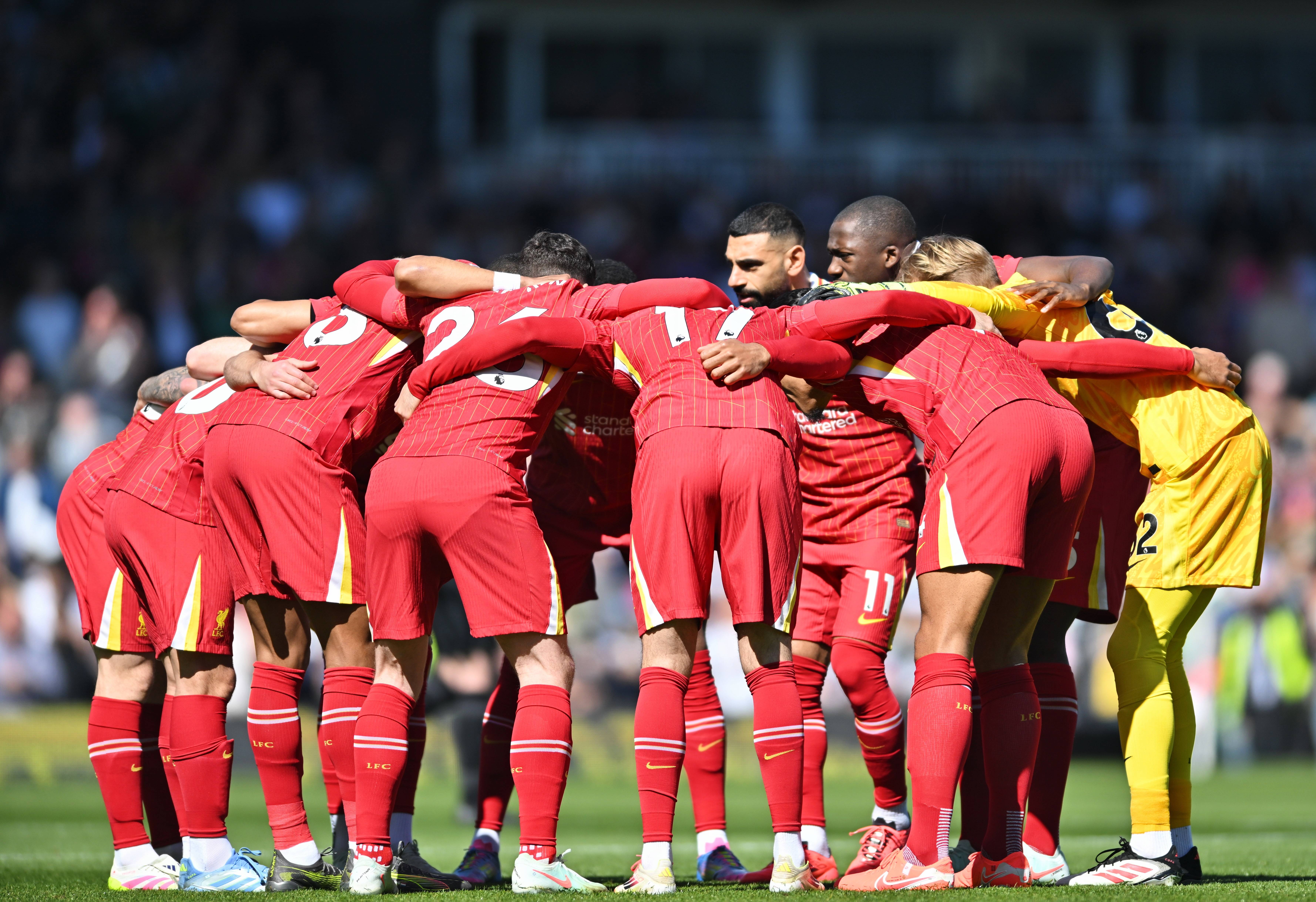 利物浦客场全胜，晋级淘汰赛！