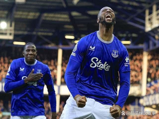 -埃弗顿三球轻取伯恩茅斯，主场表现强悍实现大胜的简单介绍